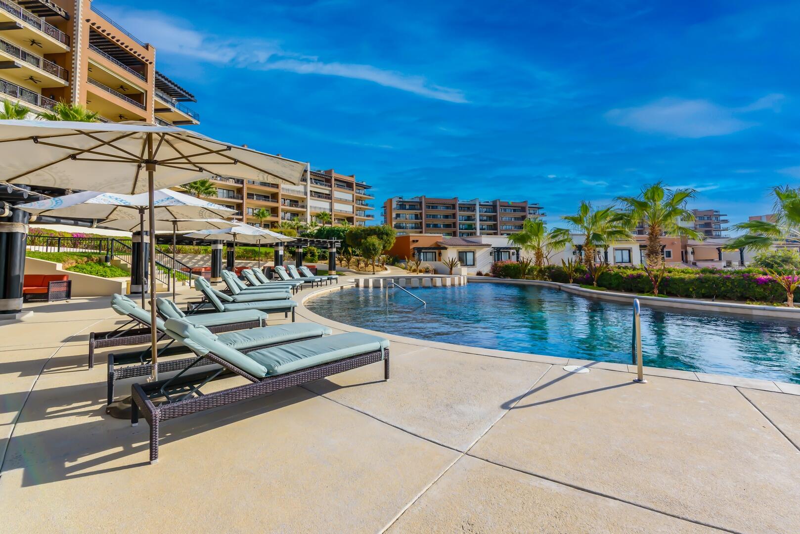 5502 C SIN NOMBRE COPALA AT QUIVIRA, Copala 5502 Tower 5