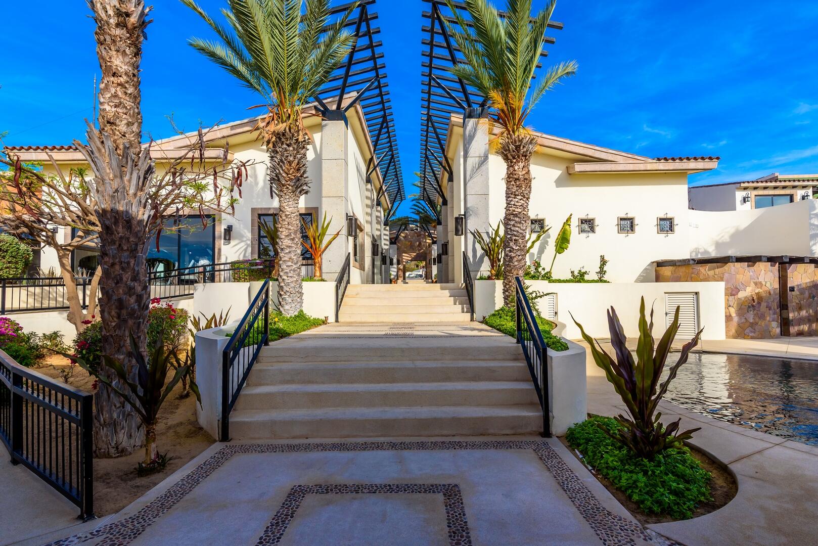 5502 C SIN NOMBRE COPALA AT QUIVIRA, Copala 5502 Tower 5