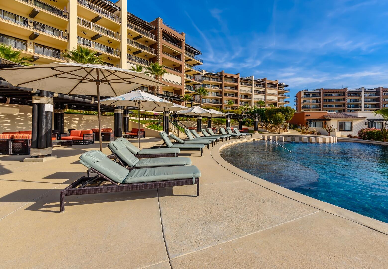 5502 C SIN NOMBRE COPALA AT QUIVIRA, Copala 5502 Tower 5