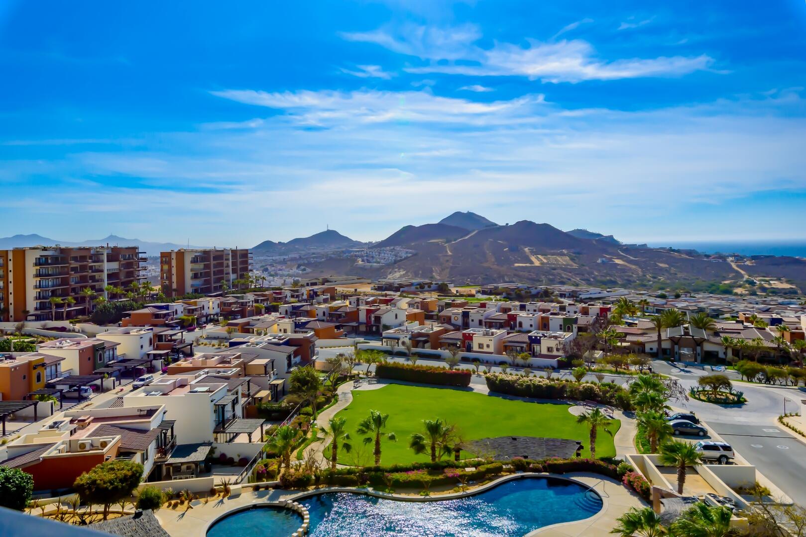 5502 C SIN NOMBRE COPALA AT QUIVIRA, Copala 5502 Tower 5