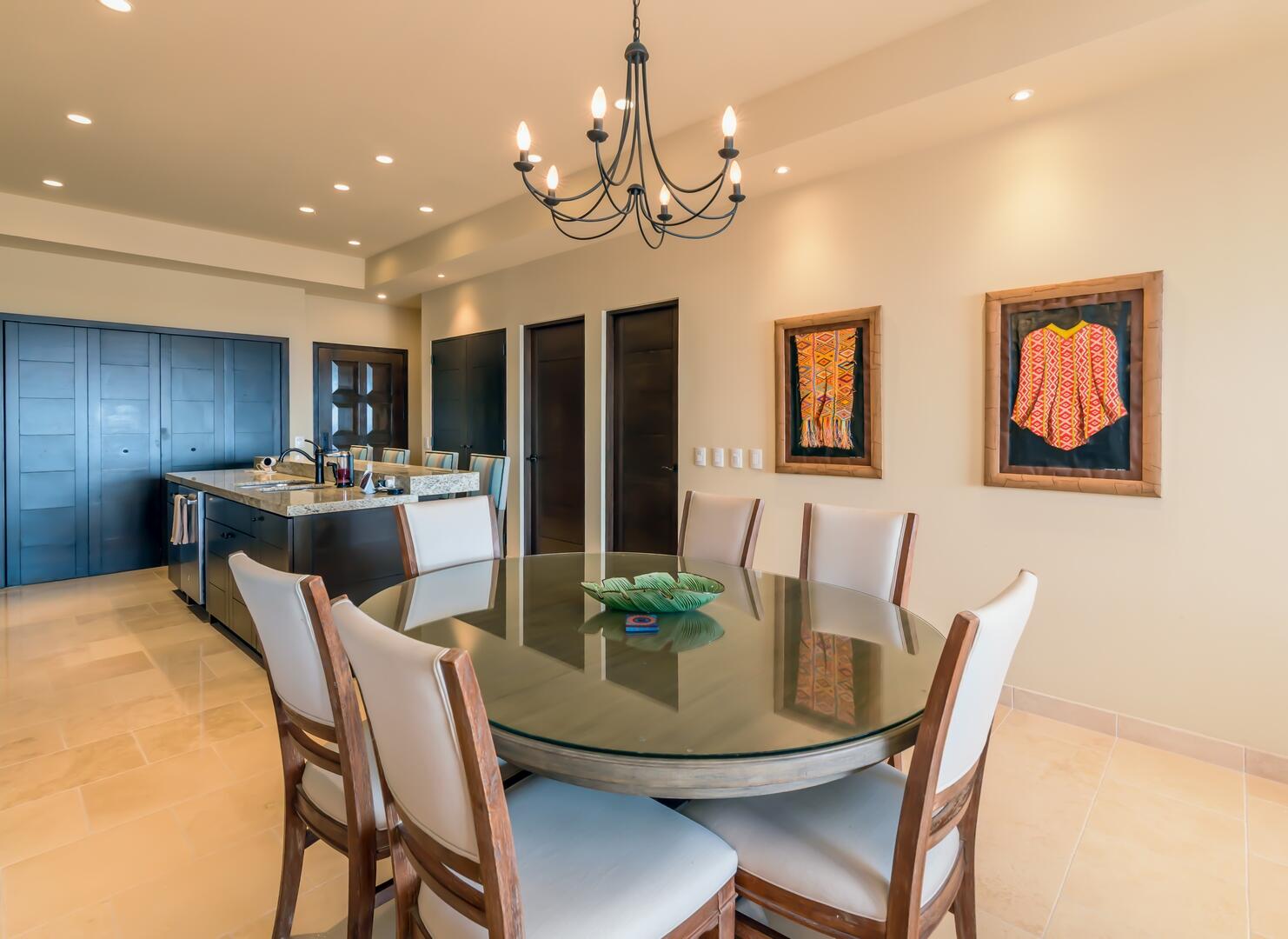 5502 C SIN NOMBRE COPALA AT QUIVIRA, Copala 5502 Tower 5