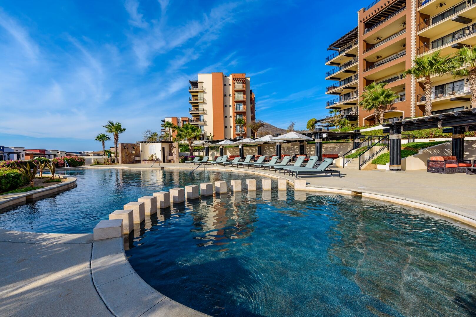 5502 C SIN NOMBRE COPALA AT QUIVIRA, Copala 5502 Tower 5