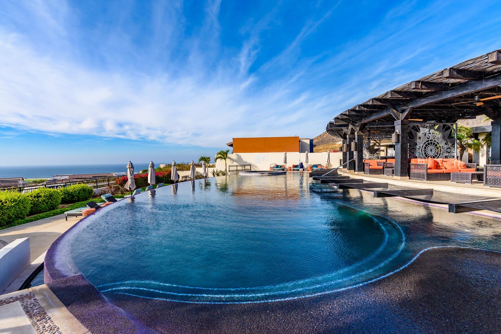 5502 C SIN NOMBRE COPALA AT QUIVIRA, Copala 5502 Tower 5