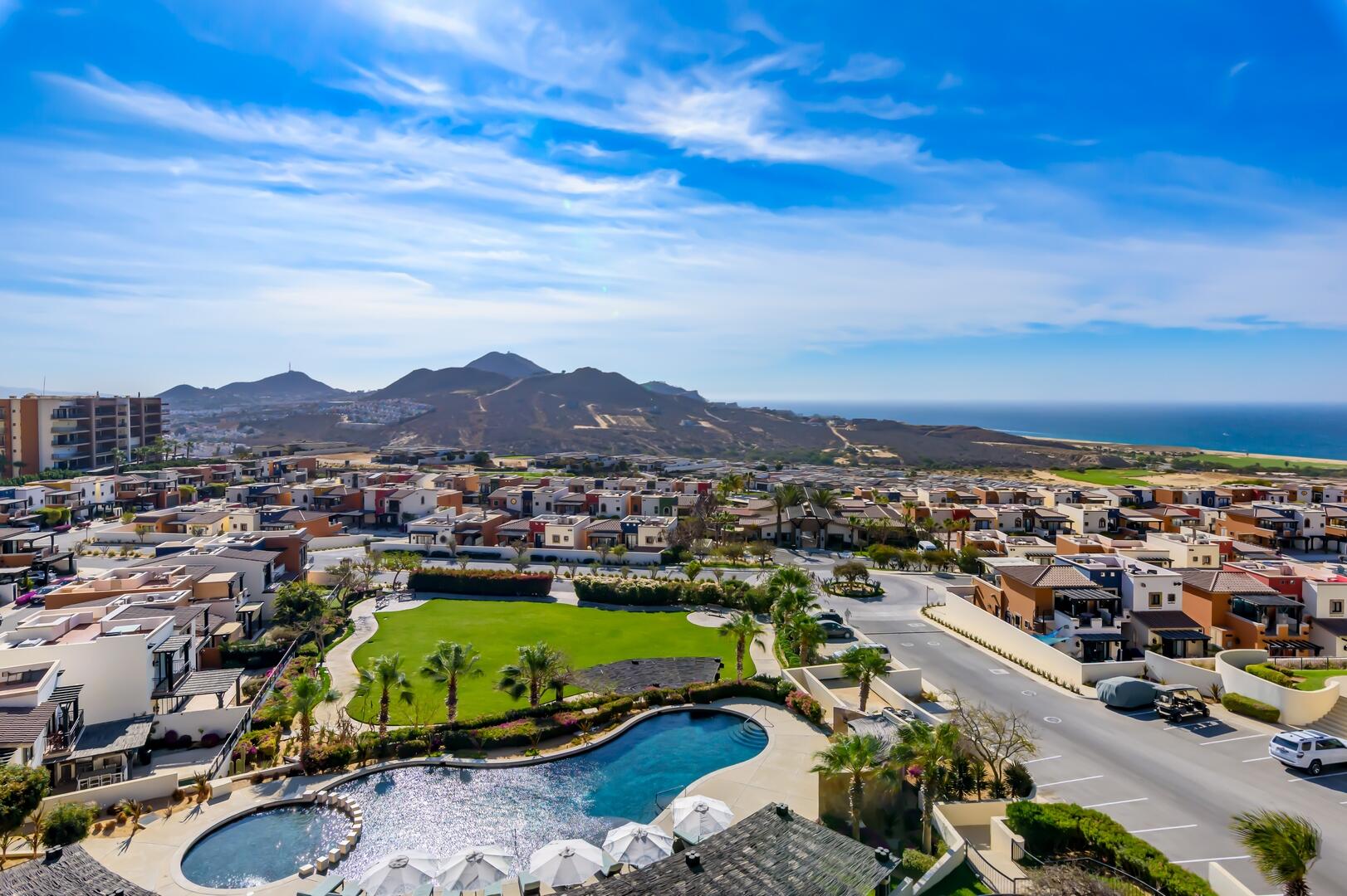 5502 C SIN NOMBRE COPALA AT QUIVIRA, Copala 5502 Tower 5