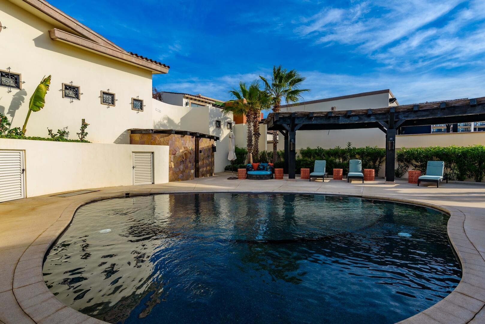 5502 C SIN NOMBRE COPALA AT QUIVIRA, Copala 5502 Tower 5