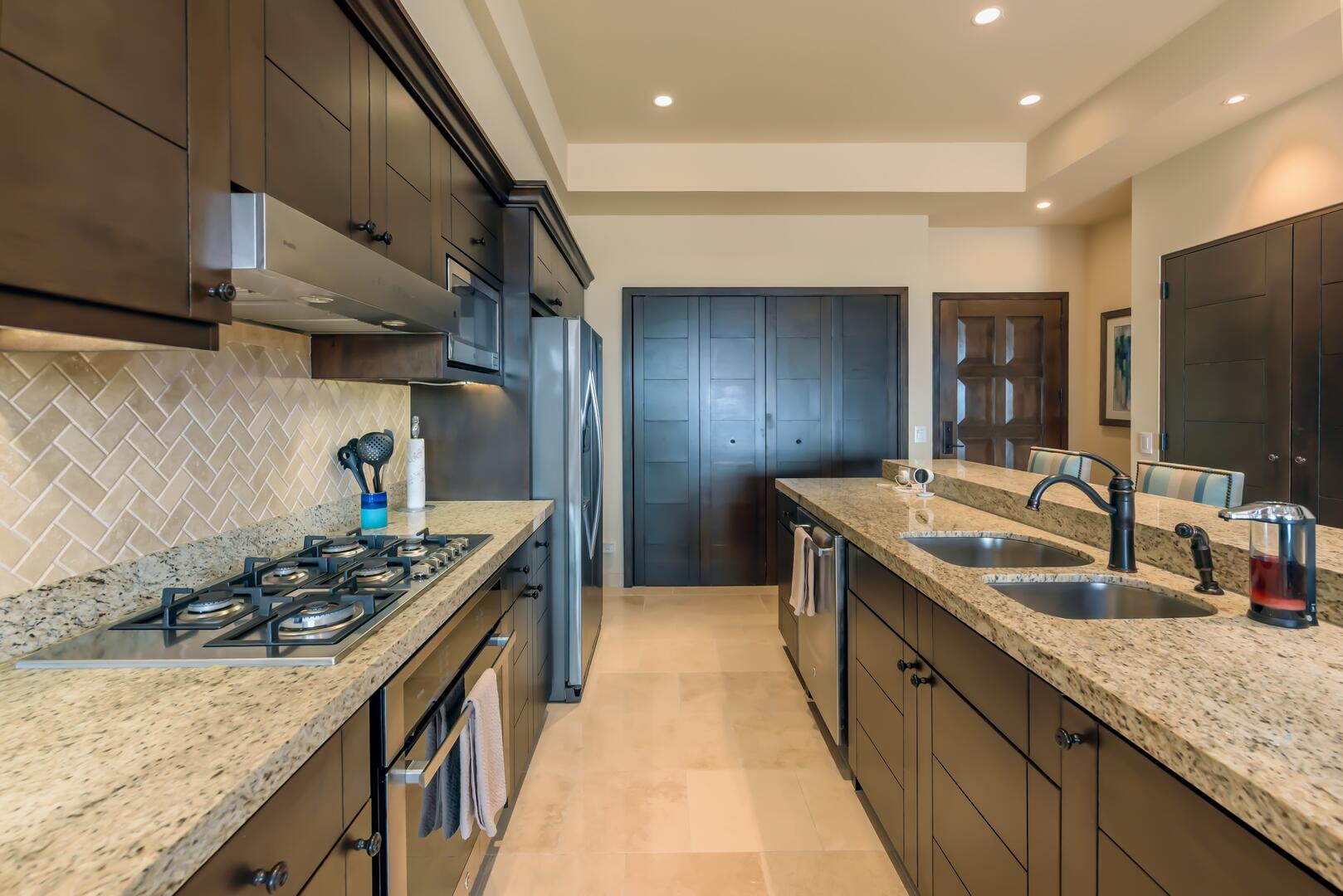 5502 C SIN NOMBRE COPALA AT QUIVIRA, Copala 5502 Tower 5