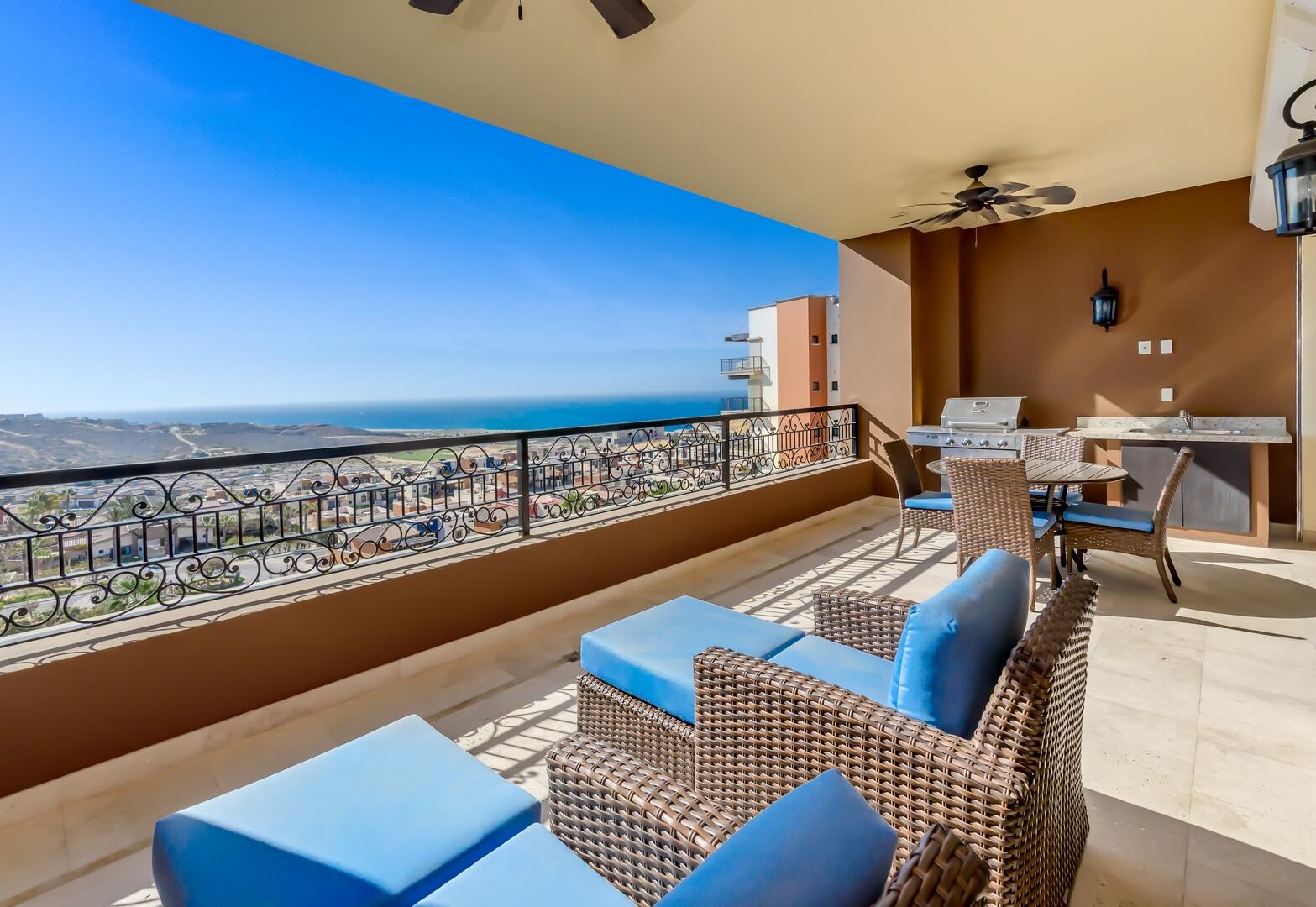 5502 C SIN NOMBRE COPALA AT QUIVIRA, Copala 5502 Tower 5