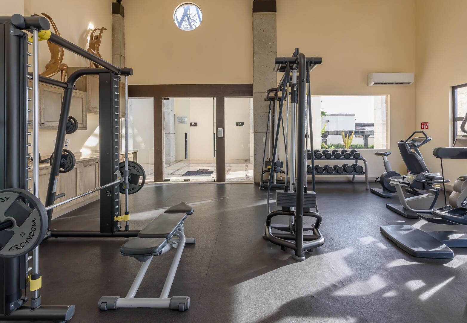 5502 C SIN NOMBRE COPALA AT QUIVIRA, Copala 5502 Tower 5