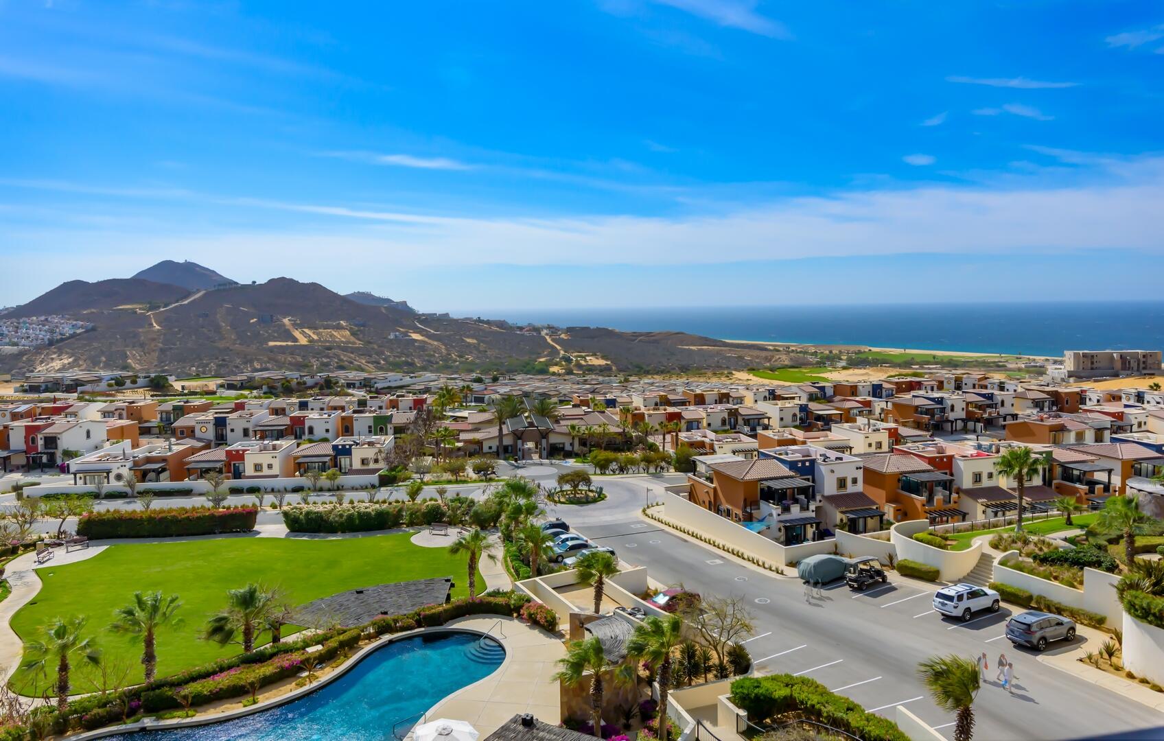 5502 C SIN NOMBRE COPALA AT QUIVIRA, Copala 5502 Tower 5