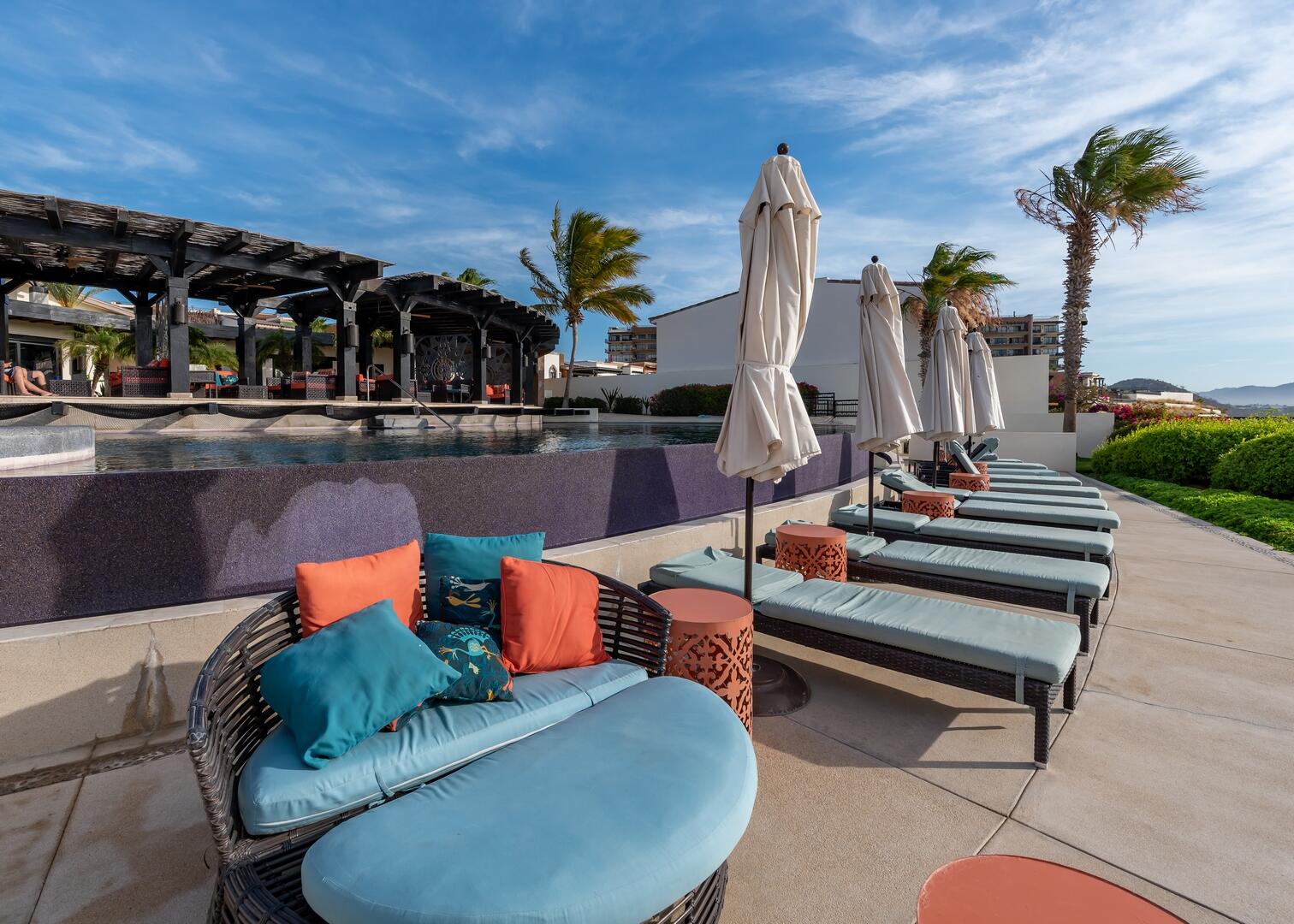 5502 C SIN NOMBRE COPALA AT QUIVIRA, Copala 5502 Tower 5