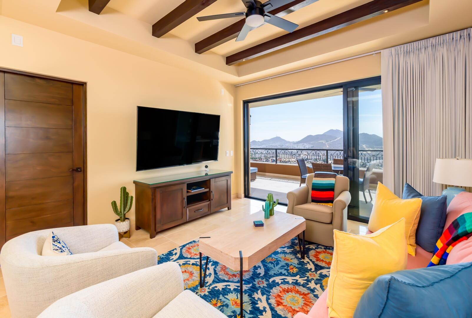 5502 C SIN NOMBRE COPALA AT QUIVIRA, Copala 5502 Tower 5