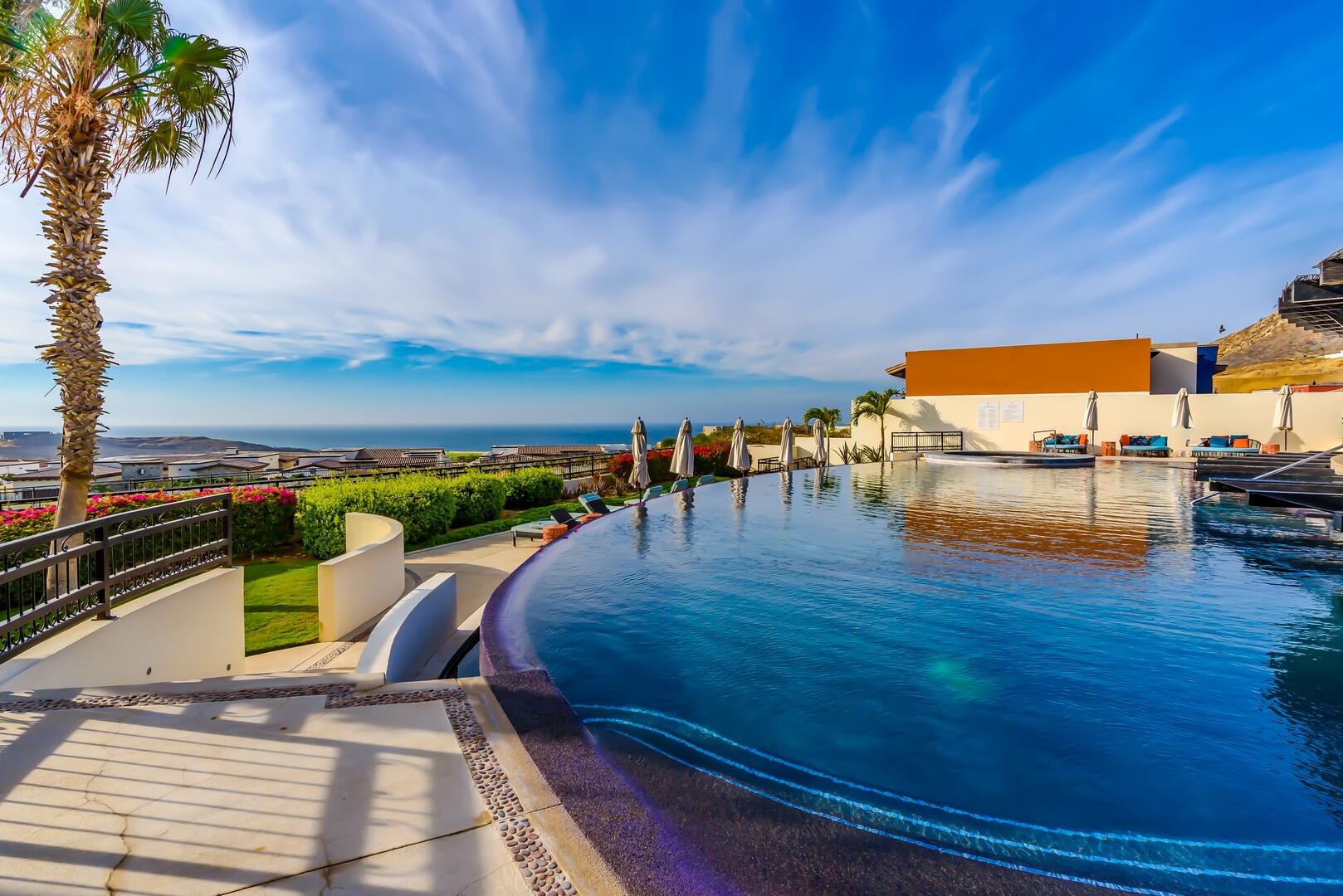 5502 C SIN NOMBRE COPALA AT QUIVIRA, Copala 5502 Tower 5