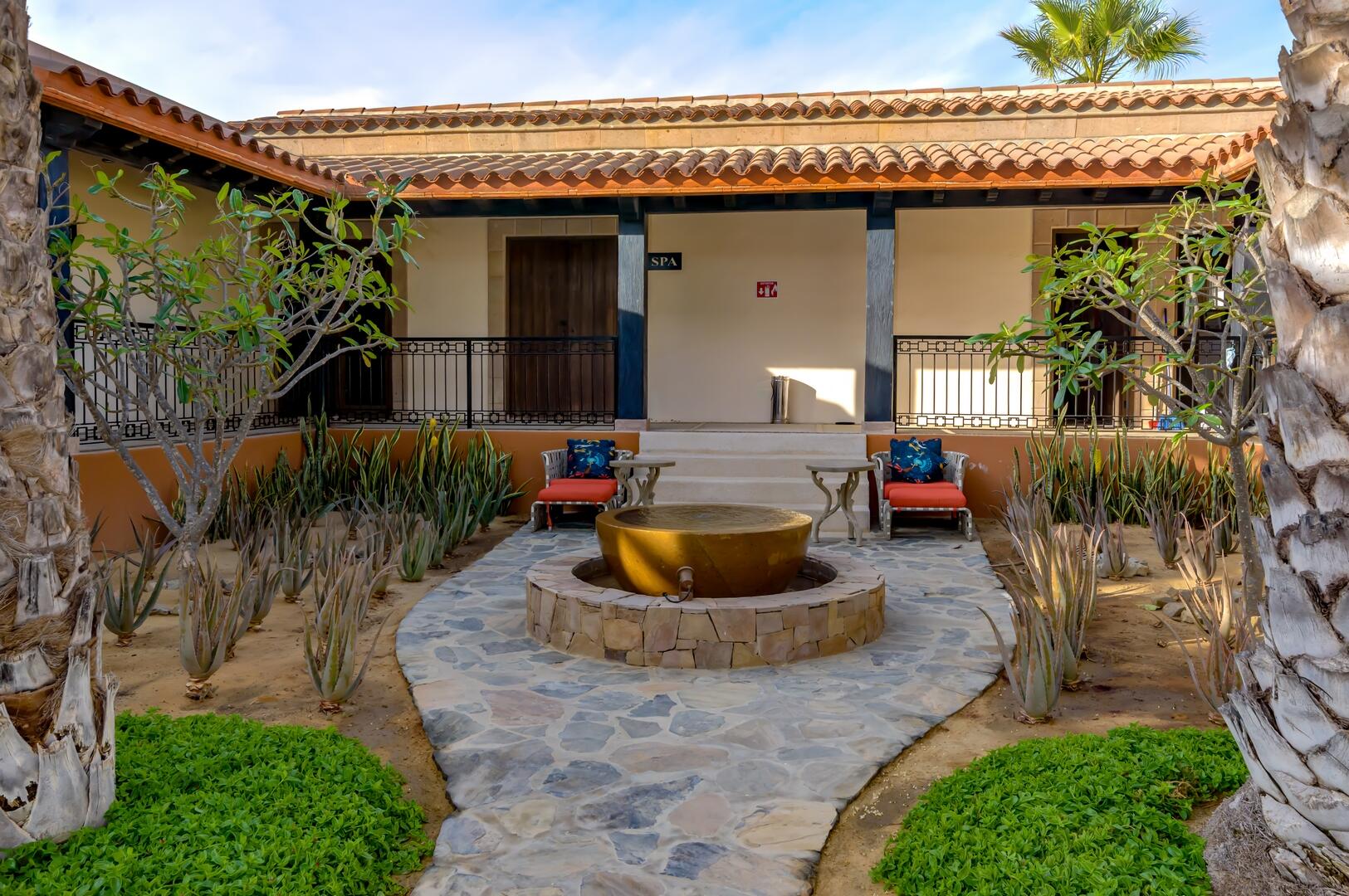 5502 C SIN NOMBRE COPALA AT QUIVIRA, Copala 5502 Tower 5