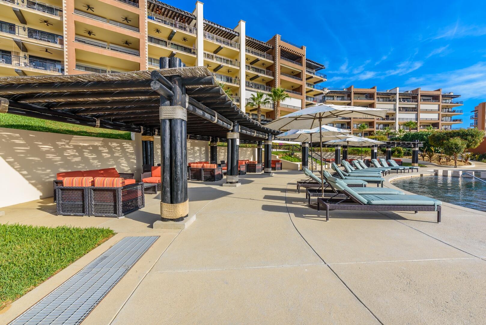 5502 C SIN NOMBRE COPALA AT QUIVIRA, Copala 5502 Tower 5