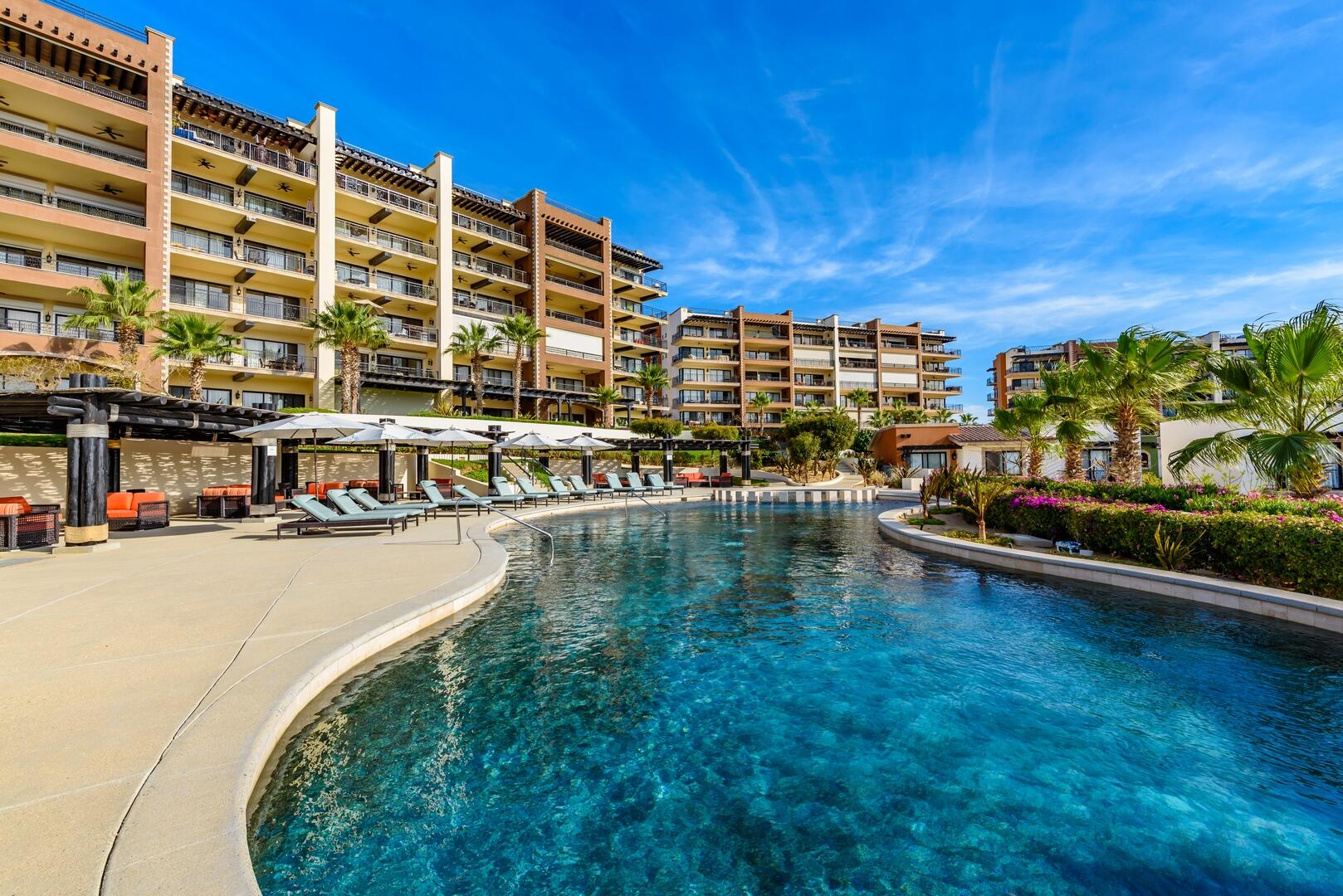 5502 C SIN NOMBRE COPALA AT QUIVIRA, Copala 5502 Tower 5