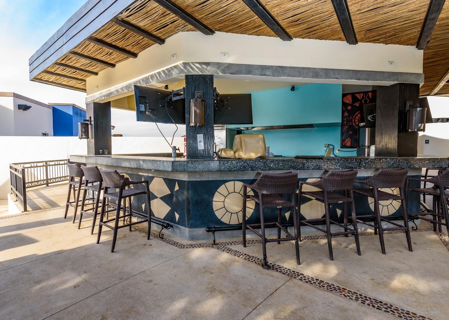 5502 C SIN NOMBRE COPALA AT QUIVIRA, Copala 5502 Tower 5