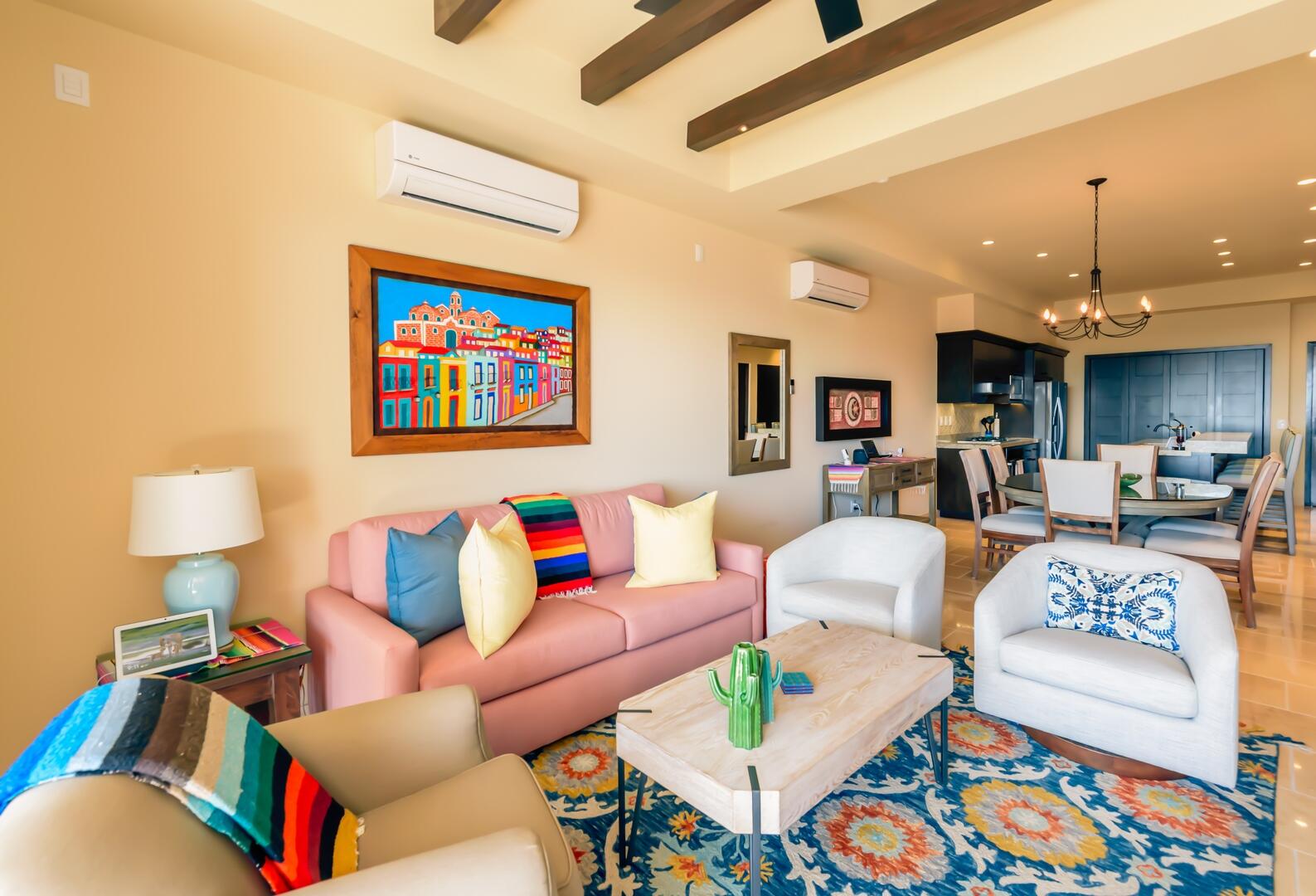 5502 C SIN NOMBRE COPALA AT QUIVIRA, Copala 5502 Tower 5