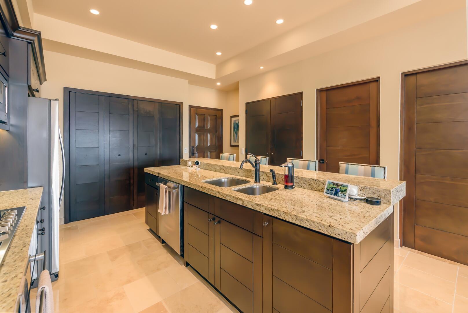 5502 C SIN NOMBRE COPALA AT QUIVIRA, Copala 5502 Tower 5