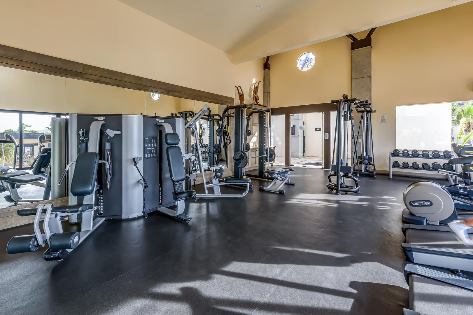 5502 C SIN NOMBRE COPALA AT QUIVIRA, Copala 5502 Tower 5