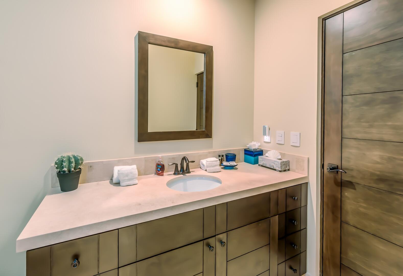 5502 C SIN NOMBRE COPALA AT QUIVIRA, Copala 5502 Tower 5