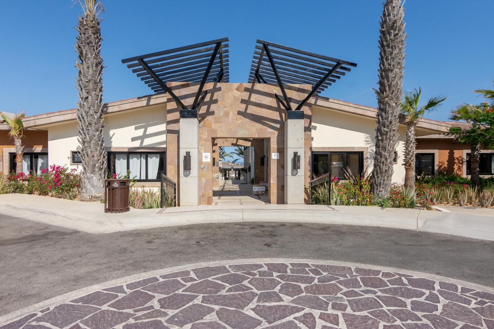 5502 C SIN NOMBRE COPALA AT QUIVIRA, Copala 5502 Tower 5