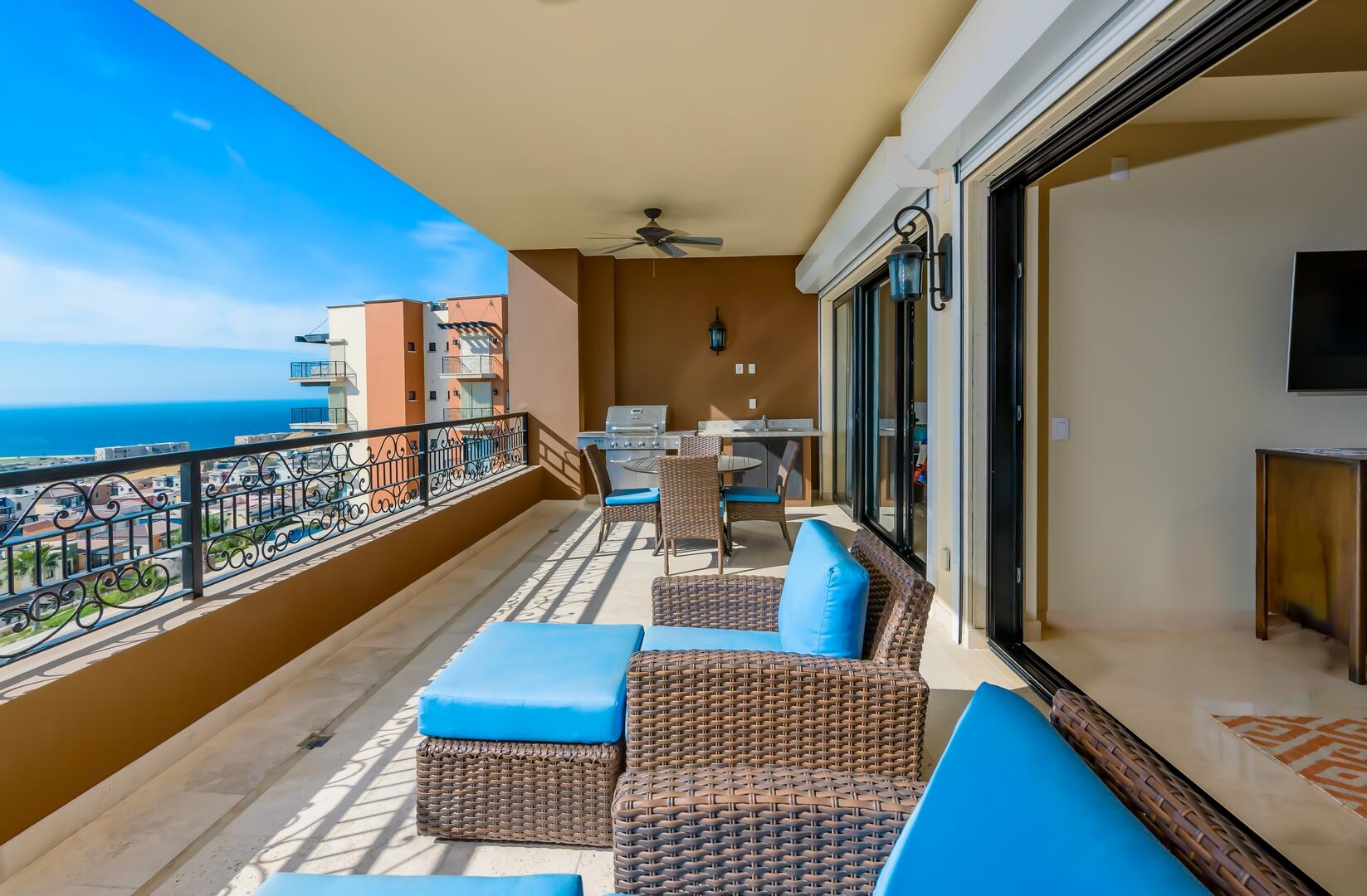 5502 C SIN NOMBRE COPALA AT QUIVIRA, Copala 5502 Tower 5