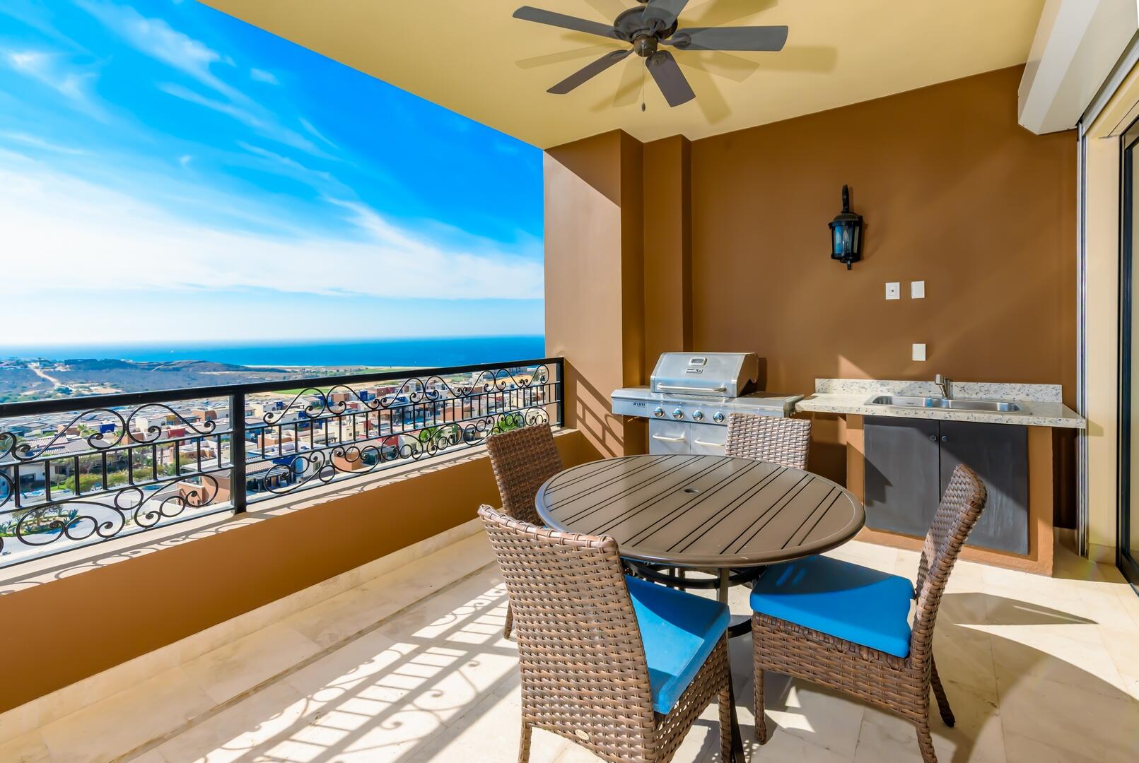 5502 C SIN NOMBRE COPALA AT QUIVIRA, Copala 5502 Tower 5