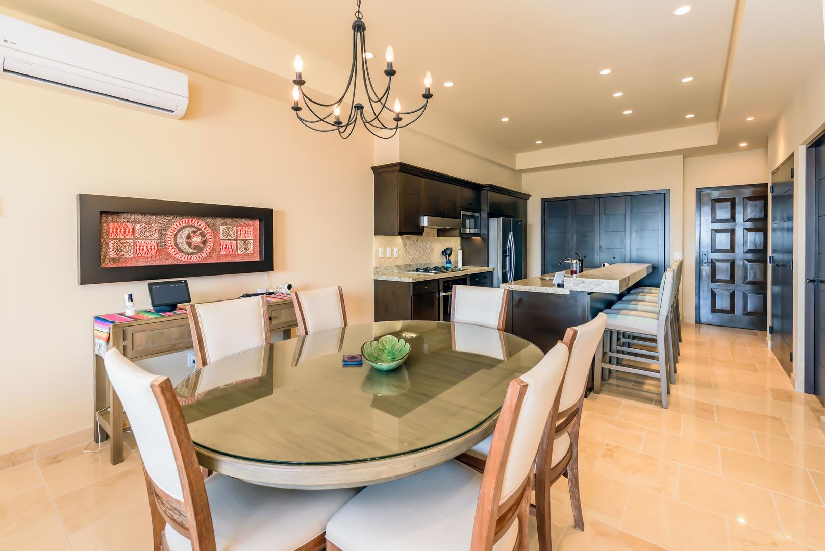 5502 C SIN NOMBRE COPALA AT QUIVIRA, Copala 5502 Tower 5