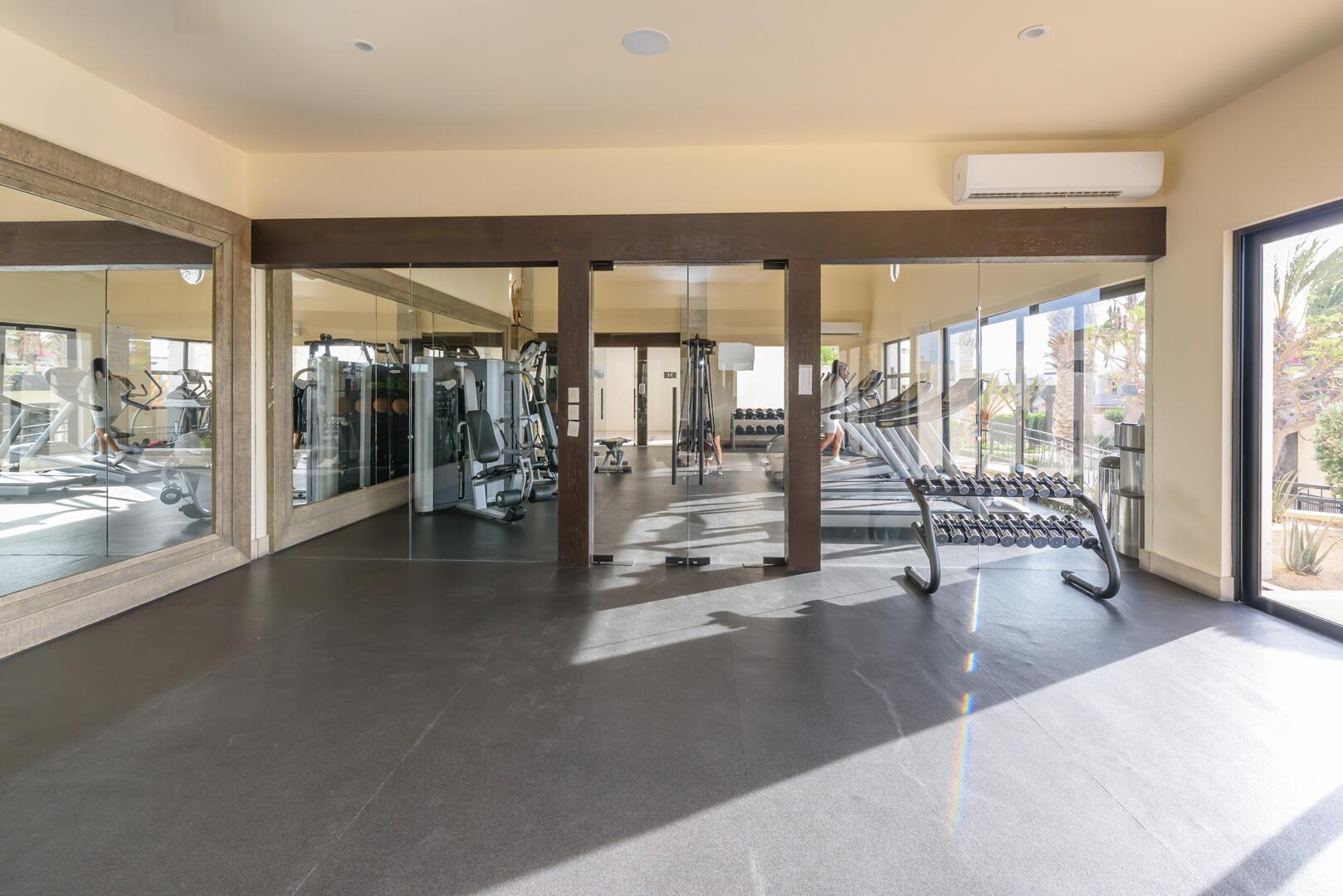 5502 C SIN NOMBRE COPALA AT QUIVIRA, Copala 5502 Tower 5