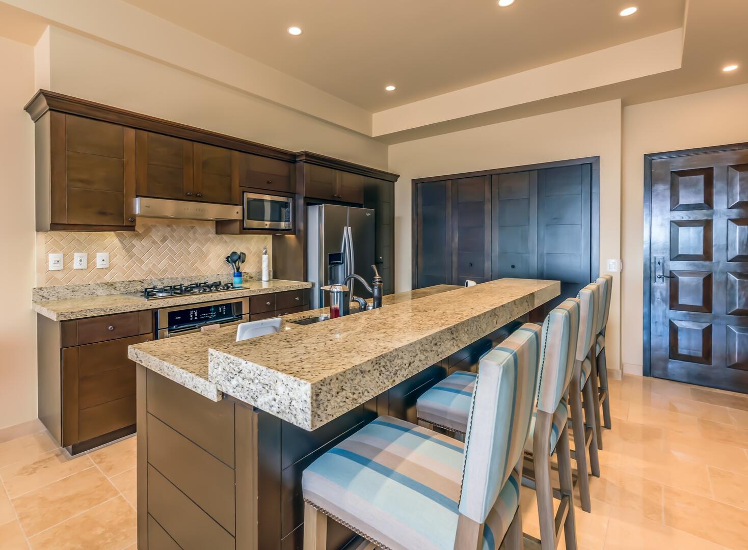 5502 C SIN NOMBRE COPALA AT QUIVIRA, Copala 5502 Tower 5