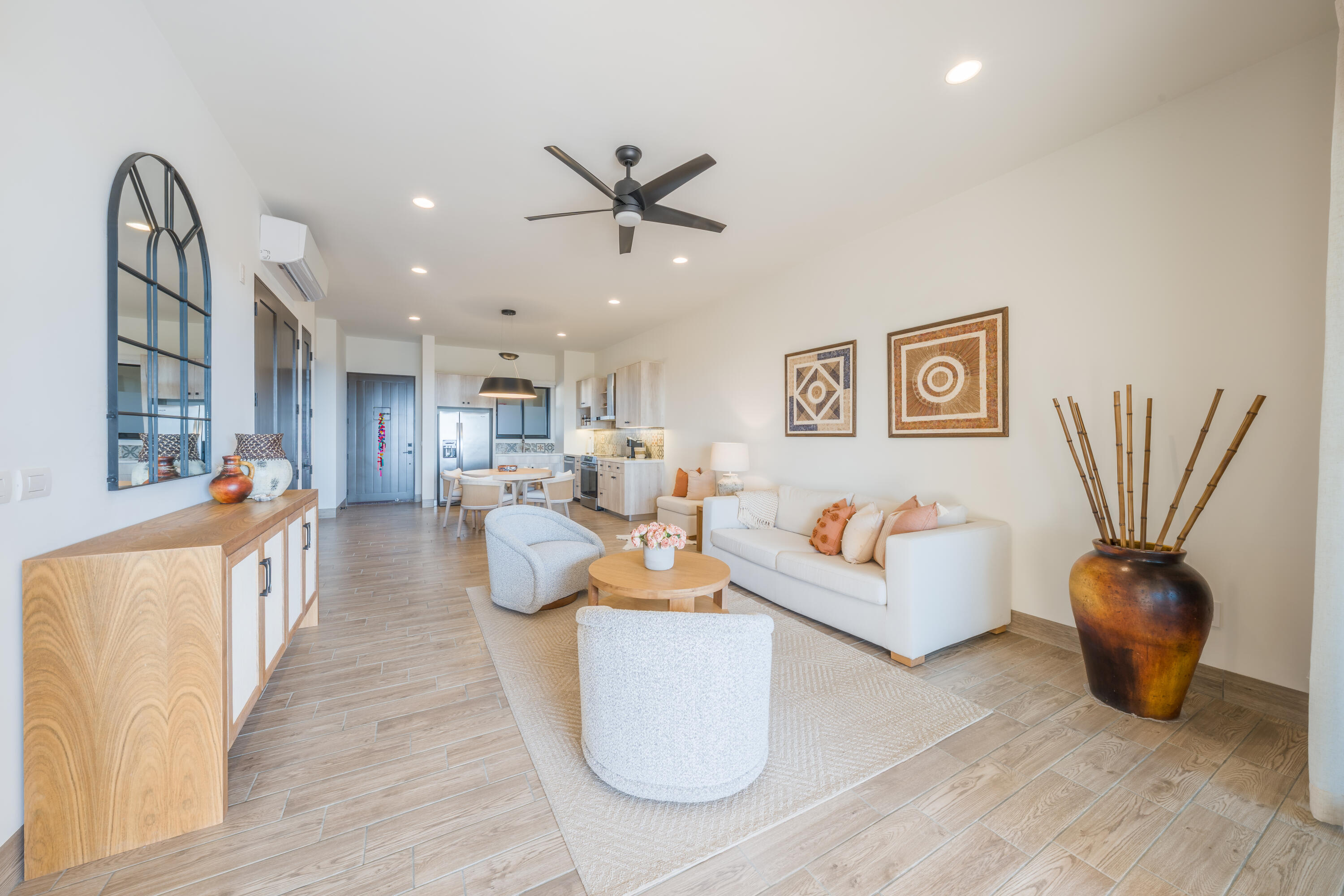 Paraíso Escondido, Mavila Tower 2 Unit 2202