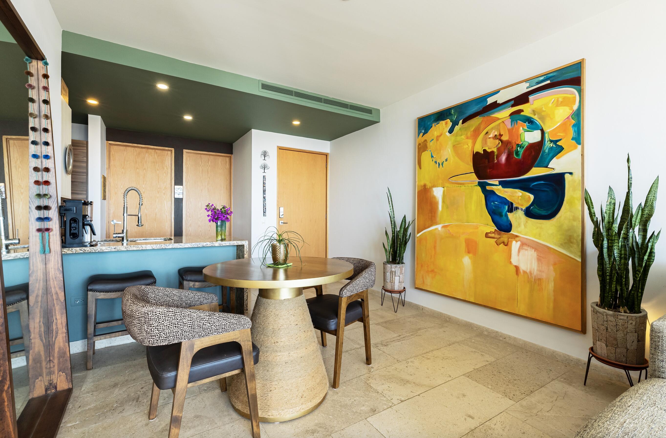 Solaria, Solaria G104