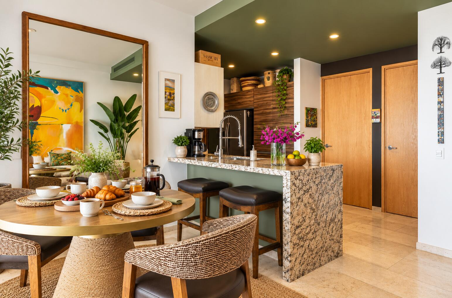 Solaria, Solaria G104