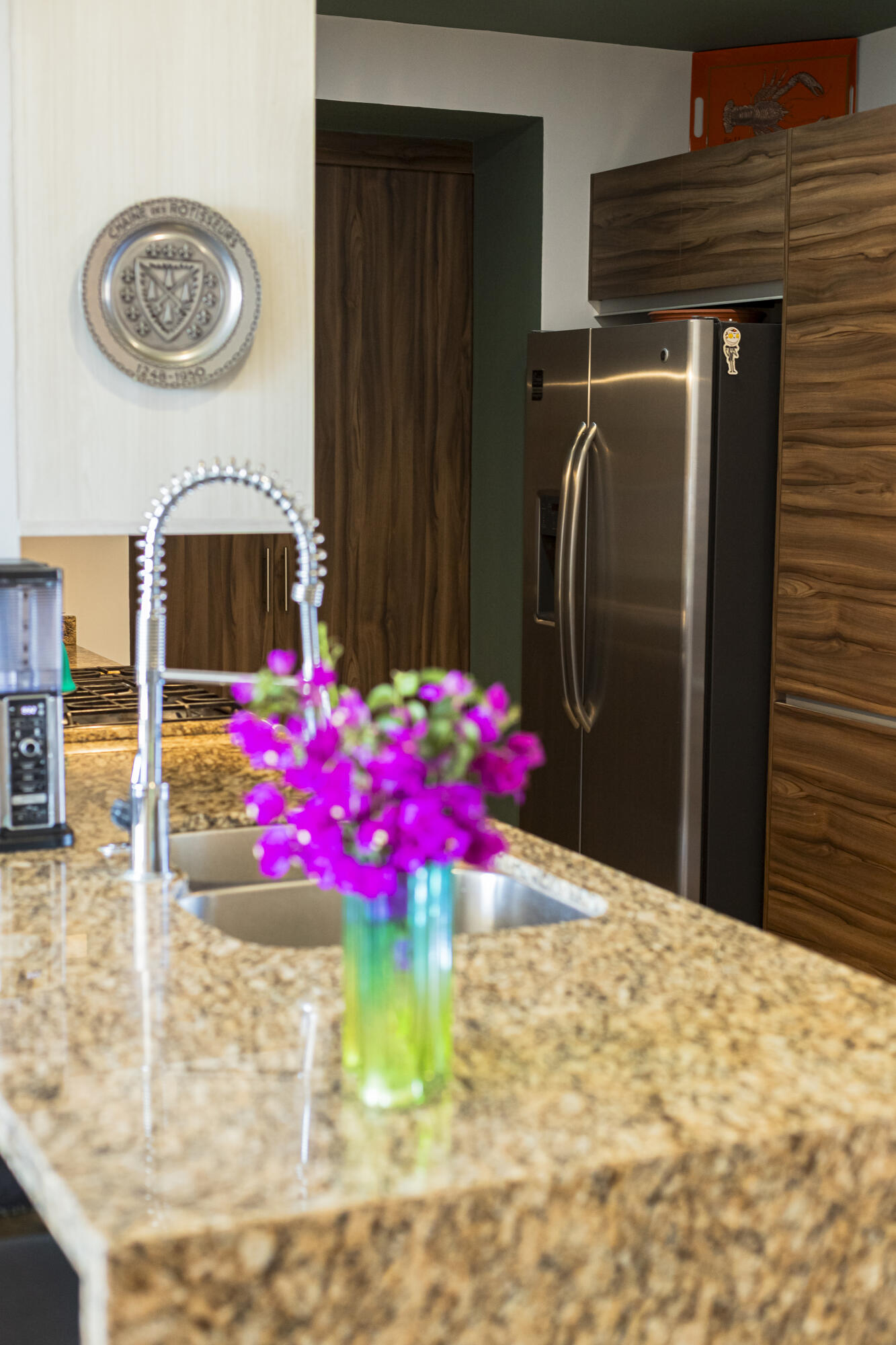 Solaria, Solaria G104