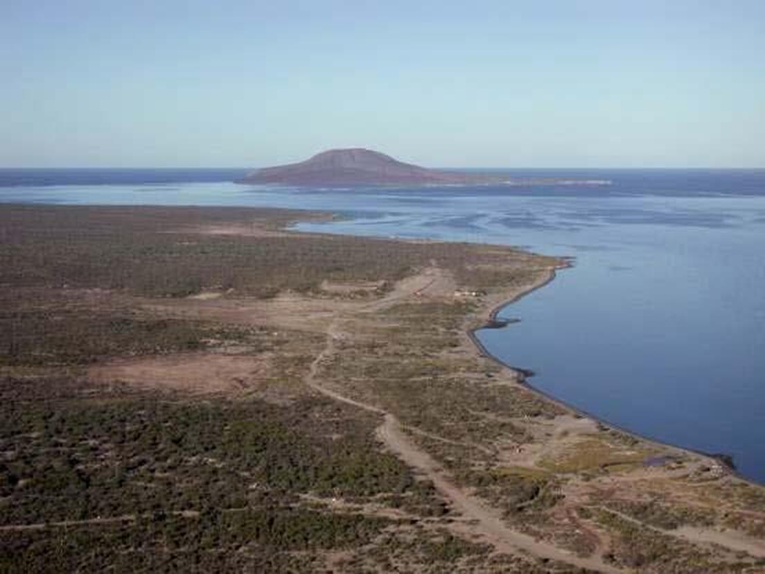 El Jaral Development Land