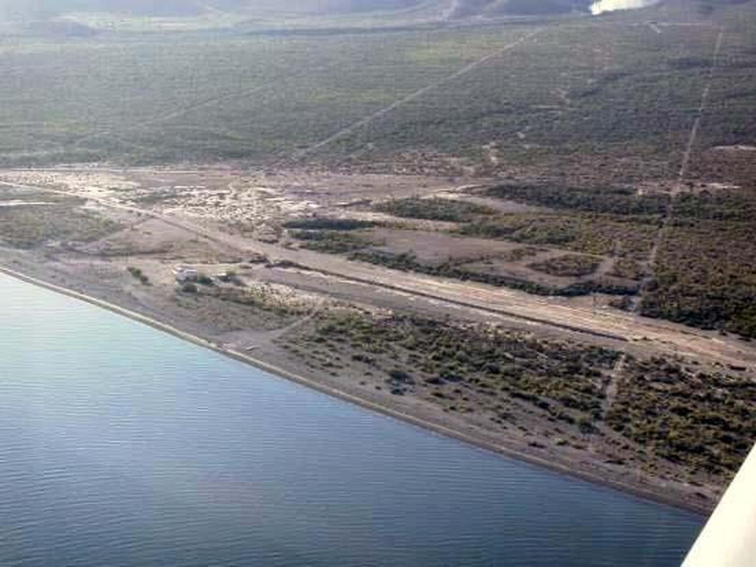 El Jaral Development Land