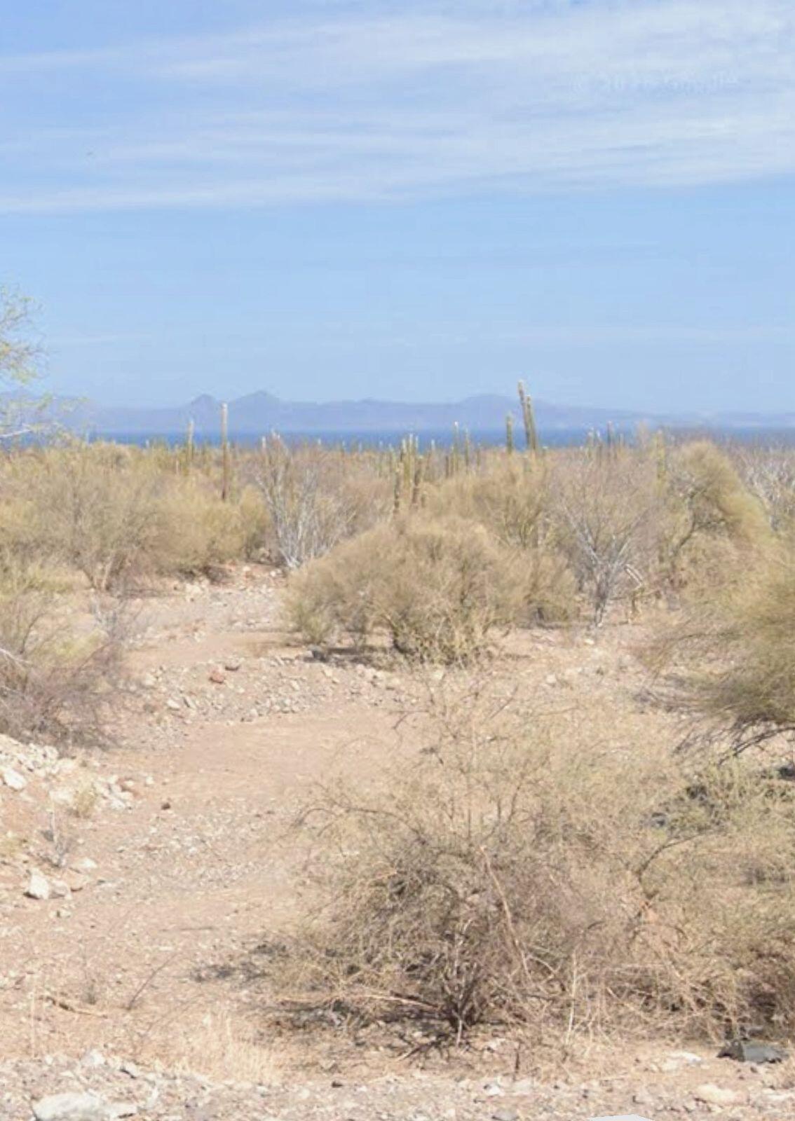 El Jaral Development Land