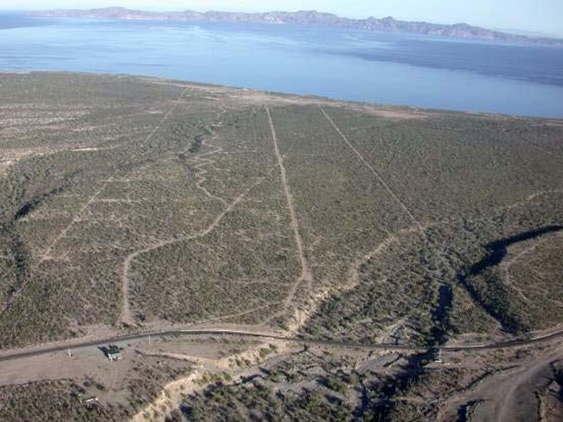 El Jaral Development Land