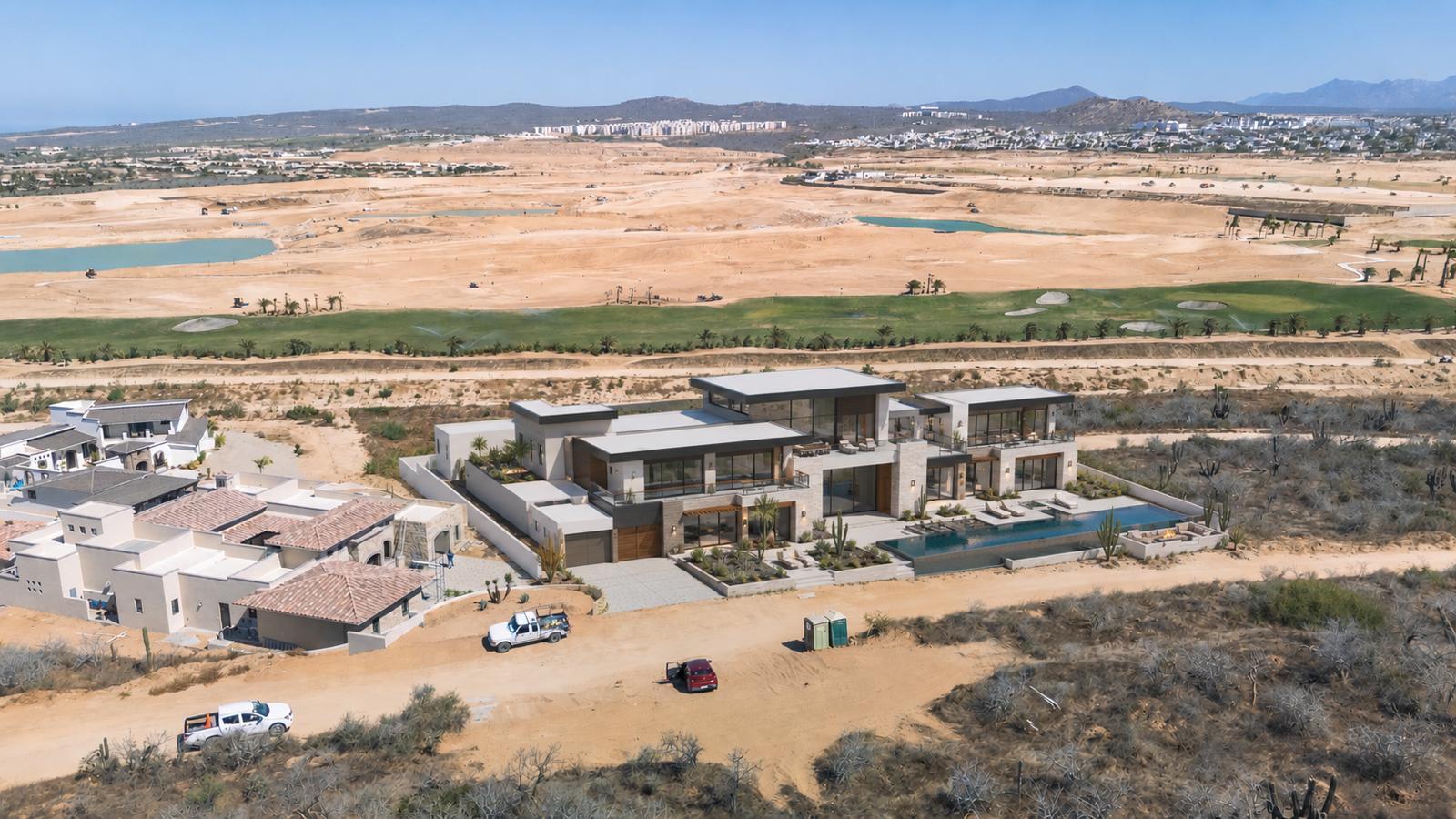 #48 Diamante Blvd., Sunset Hill #48