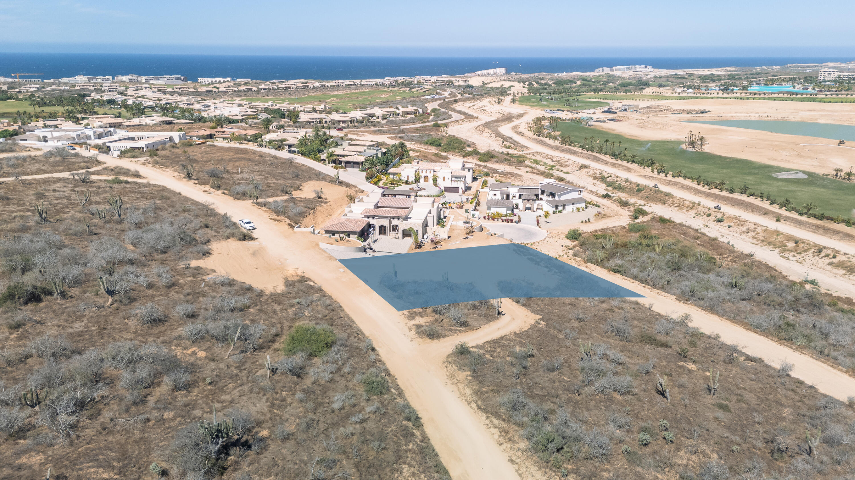 #48 Diamante Blvd., Sunset Hill #48