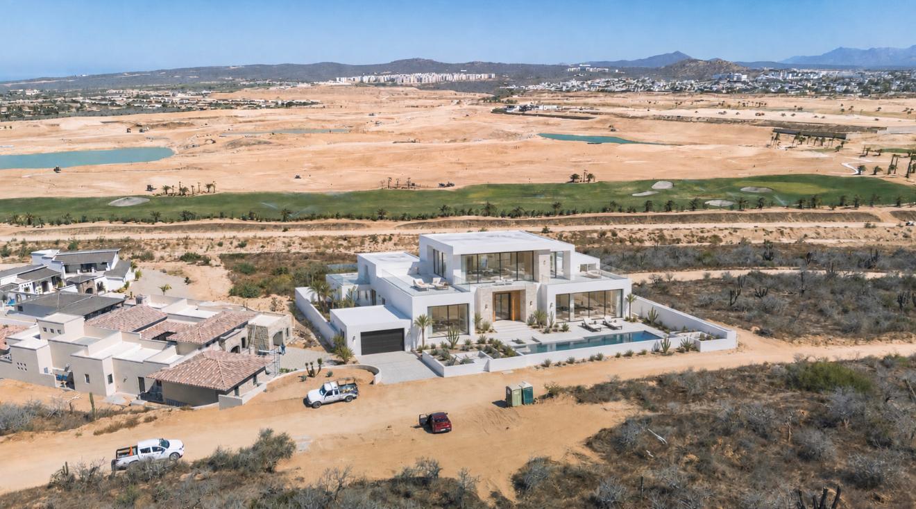 #48 Diamante Blvd., Sunset Hill #48