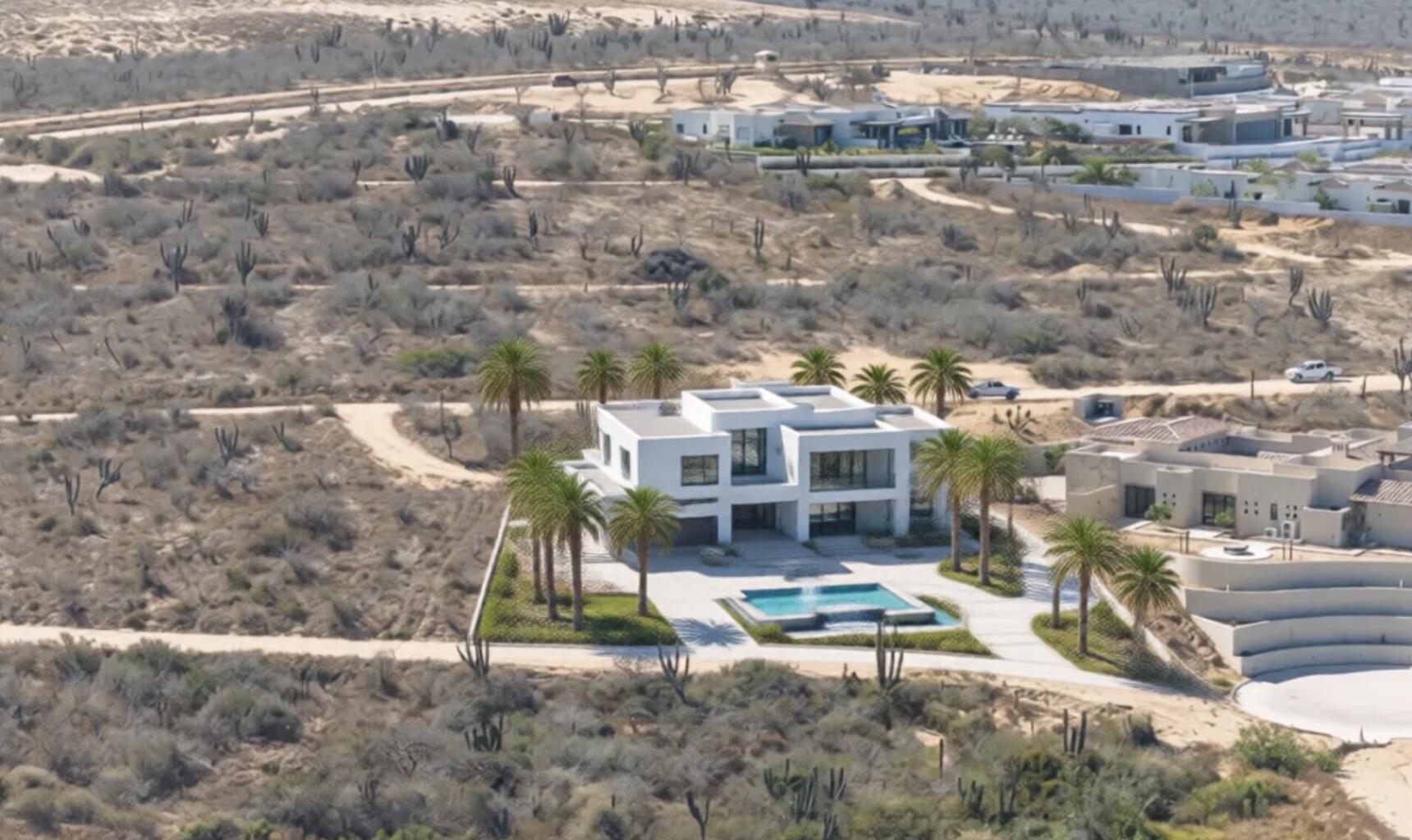 #48 Diamante Blvd., Sunset Hill #48
