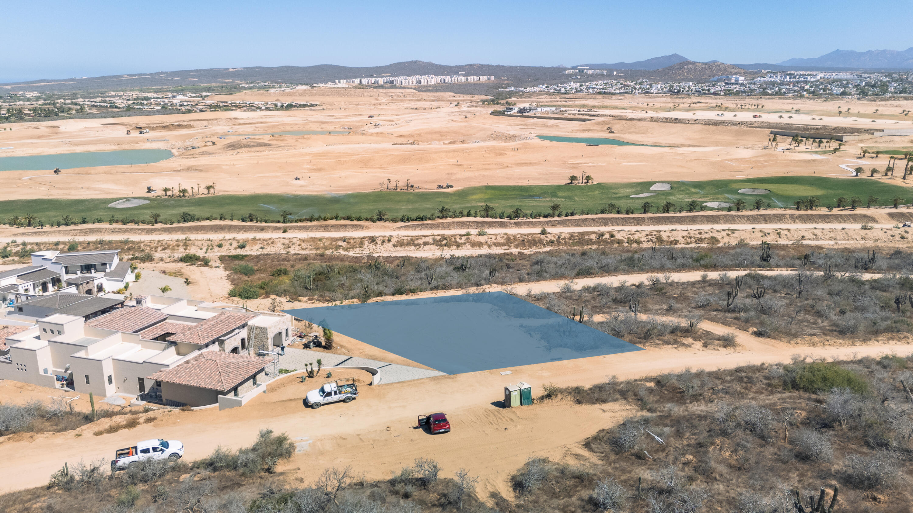 #48 Diamante Blvd., Sunset Hill #48