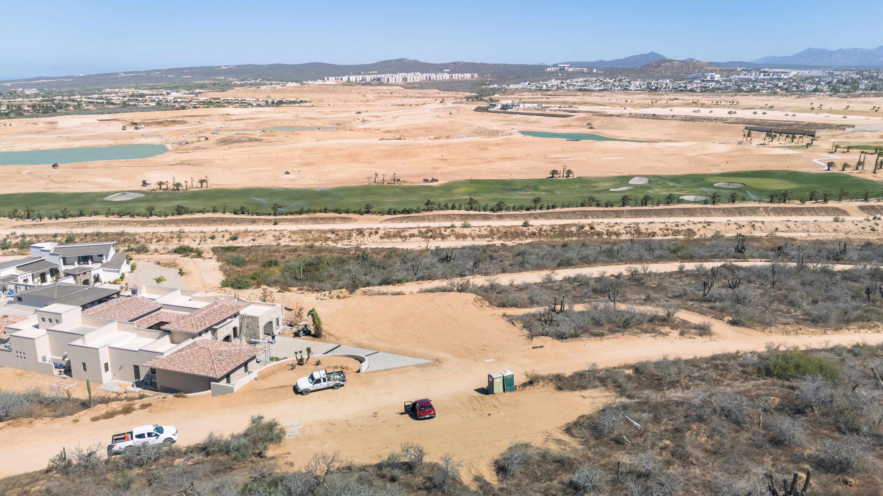 #48 Diamante Blvd., Sunset Hill #48