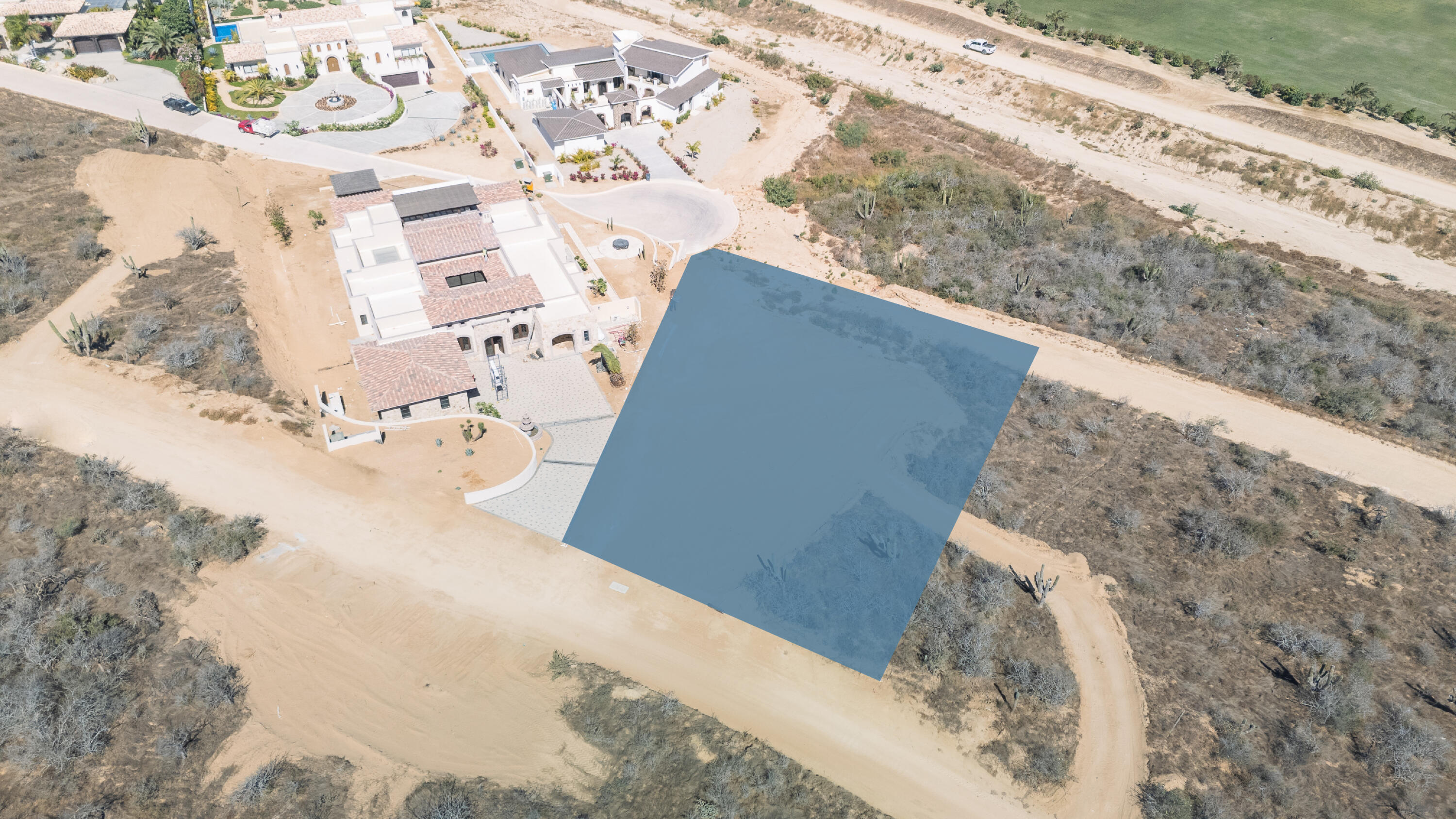 #48 Diamante Blvd., Sunset Hill #48