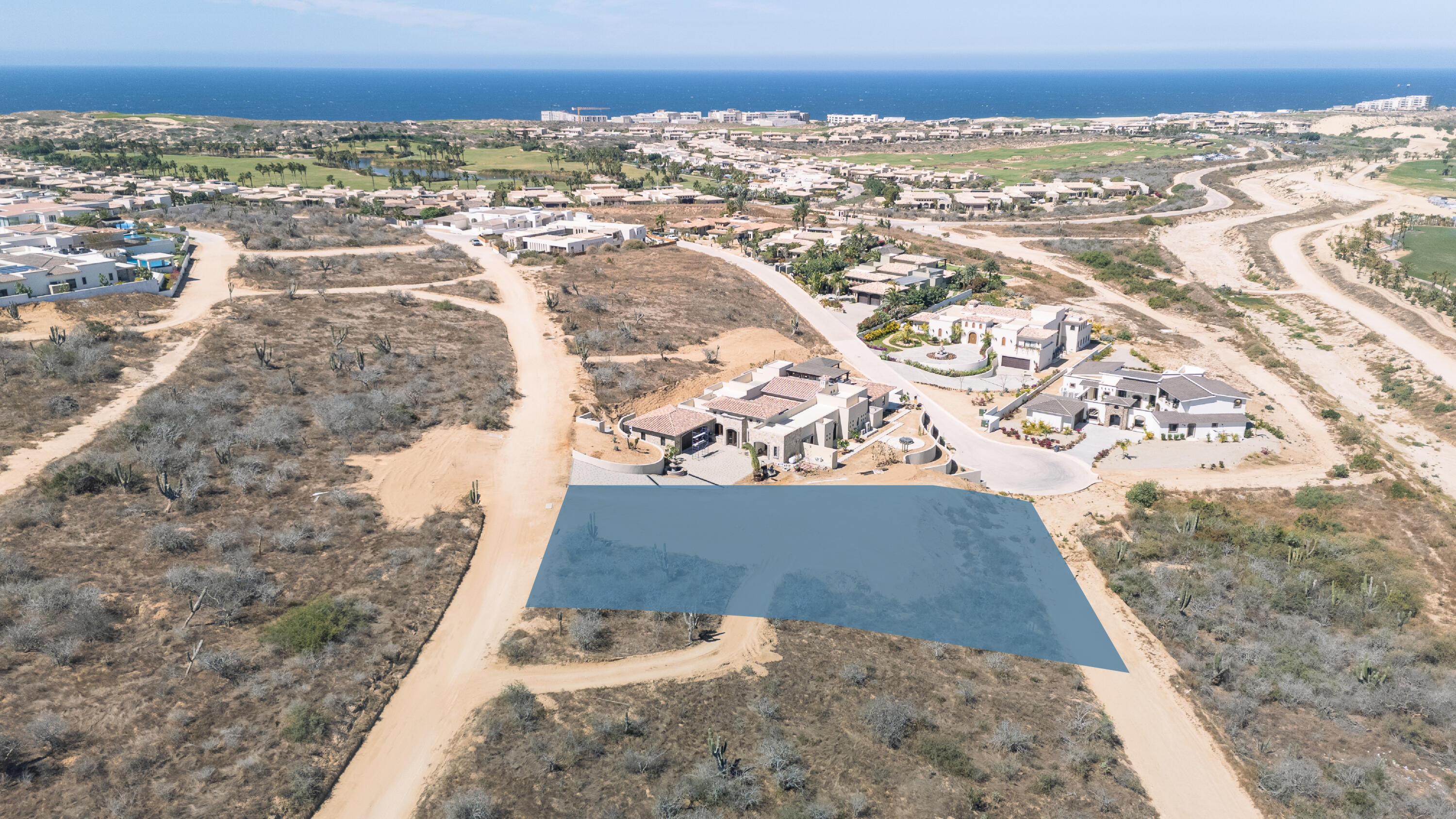 #48 Diamante Blvd., Sunset Hill #48