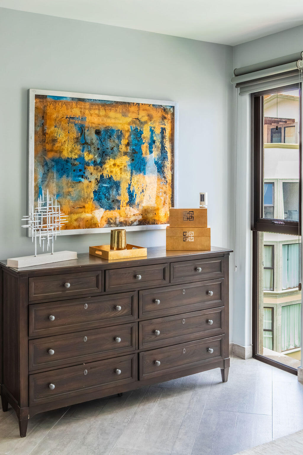 A405 Puerta del Sol, PDS 3BEDROOM