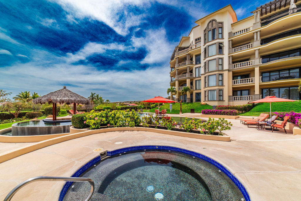 A405 Puerta del Sol, PDS 3BEDROOM