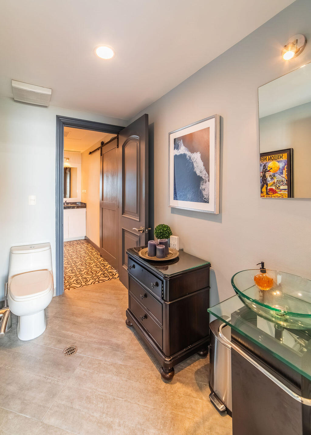 A405 Puerta del Sol, PDS 3BEDROOM