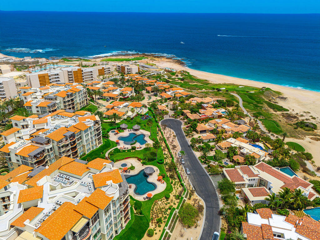 A405 Puerta del Sol, PDS 3BEDROOM